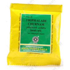 Triphaladi Churnam - 50gm
